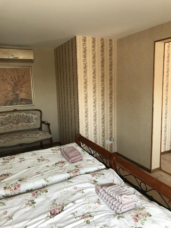 Arbatines Apartamentai Biržai Exterior foto